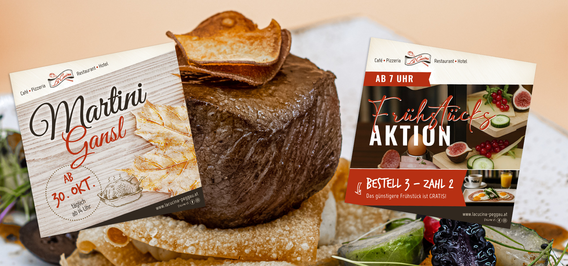 La Cucina Hotel & Restaurant