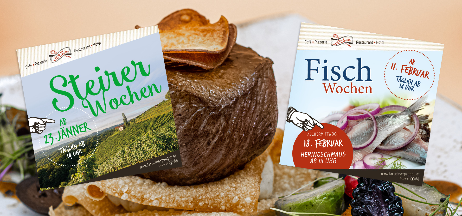 La Cucina Hotel & Restaurant