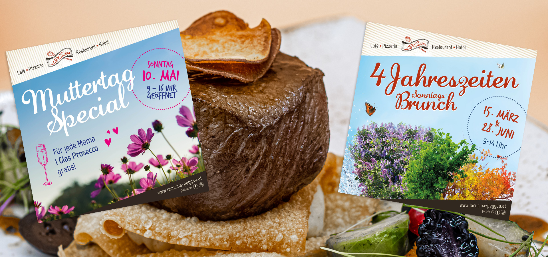 La Cucina Hotel & Restaurant